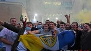 2 WAGs Baru Leeds United Unggah Foto Membahagiakan