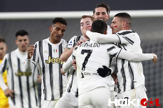 Tersingkir dari Liga Champions, Chiesa Ajak Juventus Move On