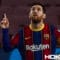 9 Manajer Ini Pernah Latih Lionel Messi di Barcelona