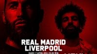 Jelang Real Madrid Vs Liverpool, Hadirkan Battle of WAGs