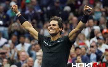 Nadal Juara Tenis Barcelona Terbuka 2021, Ini Gelar Ke-21