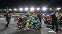 Rossi Yakin Bisa Tampil Lebih Baik di MotoGP Portugal 2021
