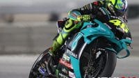 Valentino Rossi Berharap Menangi MotoGP Spanyol 2021