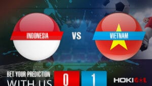 Prediksi Bola Timnas Indonesia Vs Vietnam 15 Desember 2021