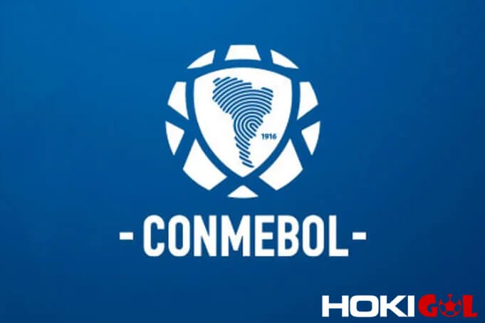 Jadwal Siaran Langsung Kualifikasi PD 2022 Zona Conmebol