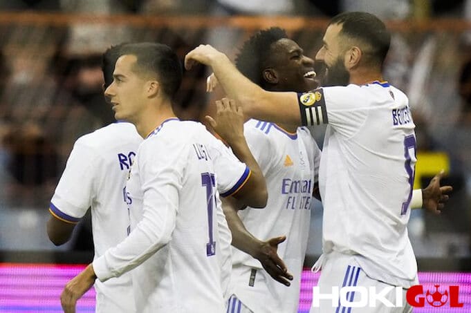 Para Pemain Enggan Tinggalkan Real Madrid