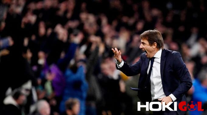 Jelang Man City vs Tottenham, Antonio Conte Puji Guardiola