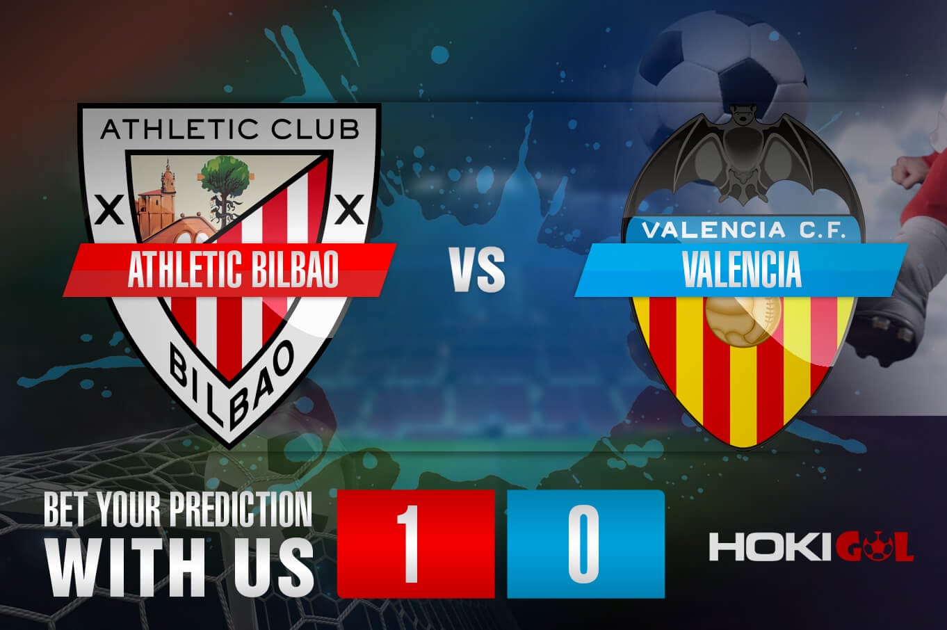 Prediksi Bola Athletic Bilbao Vs Valencia 12 Februari 2022