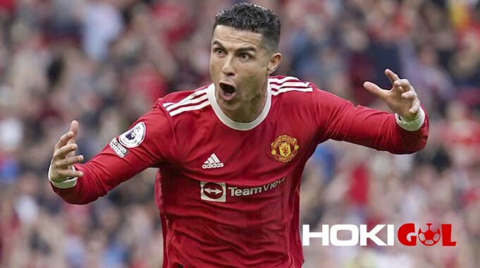 Absen di Liga Champions, Ronaldo Bakal Tinggalkan Man United