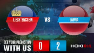 Prediksi Bola Liechtenstein Vs Latvia 15 Juni 2022
