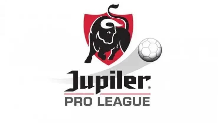 Liga Profesional Belgia 2022-2023