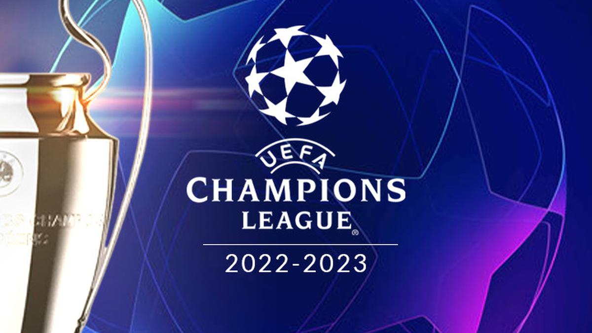 Liga Champions,Liga Champions 2022/2023,Liga Champions UEFA,Liga Champions UEFA 2022/2023,Kualifikasi Liga Champions,Kualifikasi Liga Champions 2022/2023,Kualifikasi Liga Champions UEFA,Kualifikasi Liga Champions UEFA 2022/2023