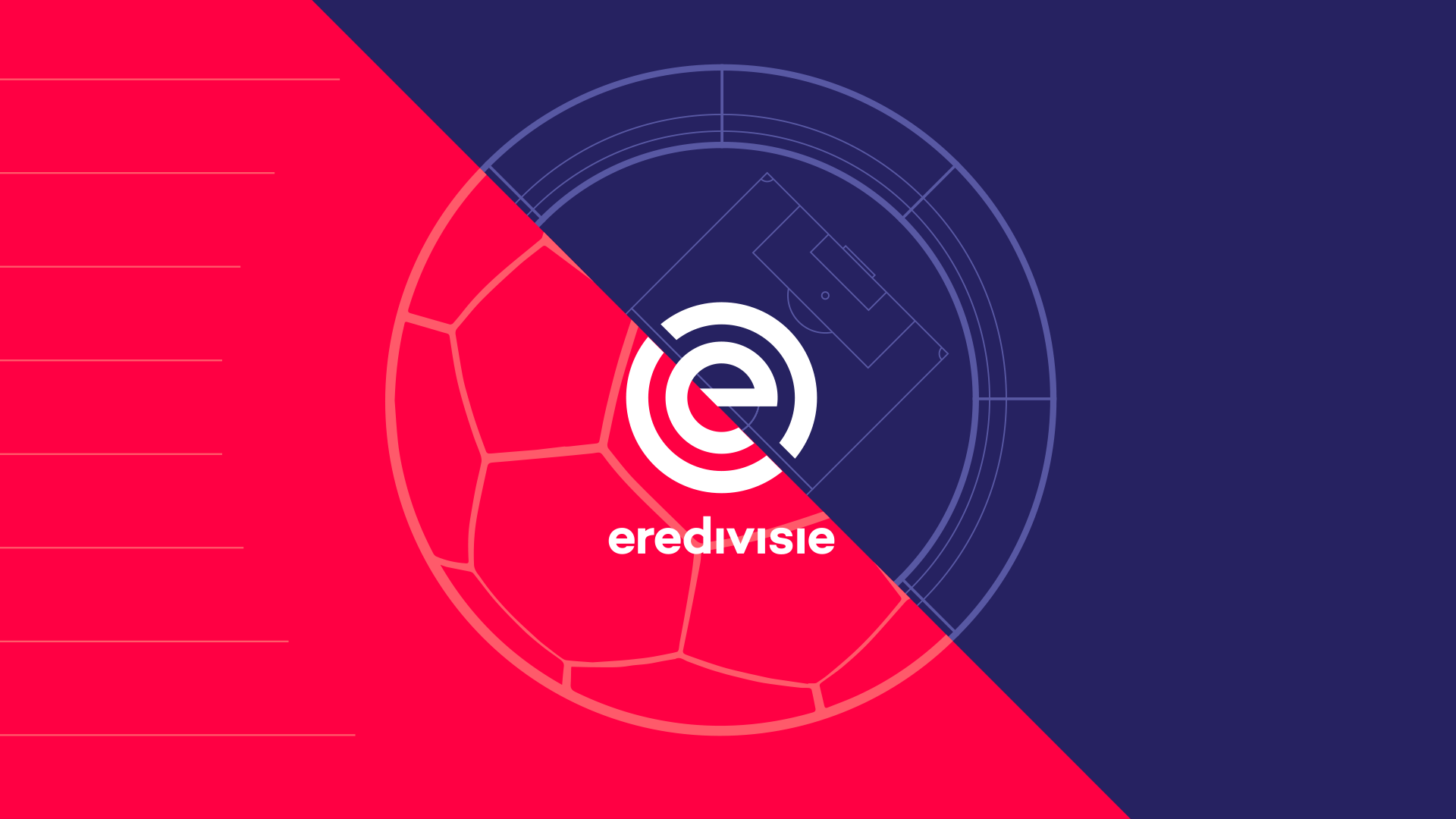 Eredivisie Belanda Musim 2022-2023
