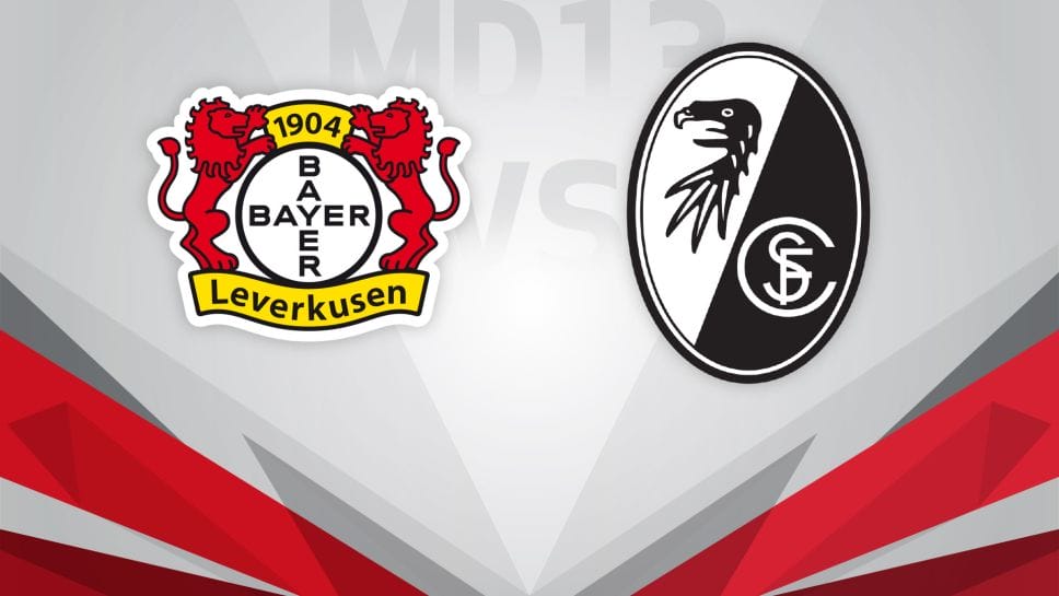 Prediksi Bola Bayer Leverkusen Vs Freiburg 3 September 2022