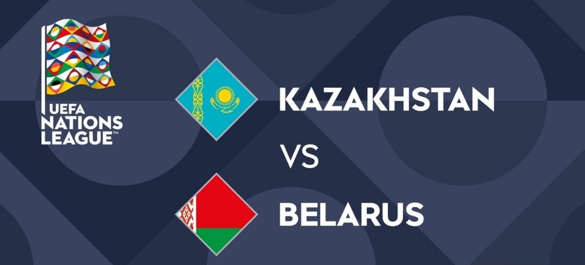Prediksi Bola Kazakhstan Vs Belarus