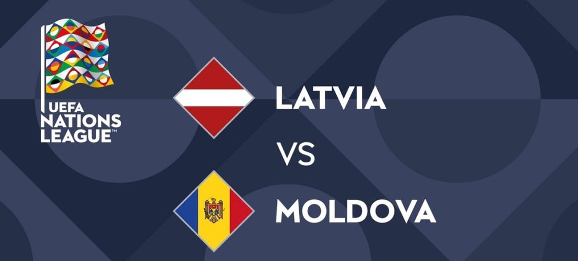 Prediksi Bola Latvia Vs Moldova