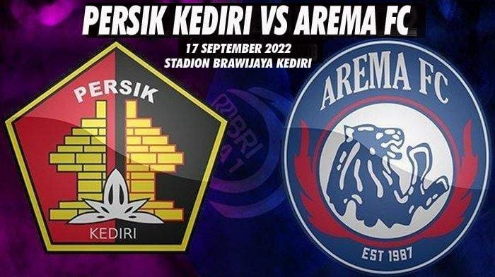 Prediksi Bola Persik Kediri Vs Arema FC