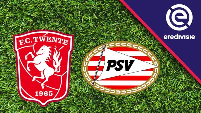 Prediksi Twente Vs PSV 3 September 2022