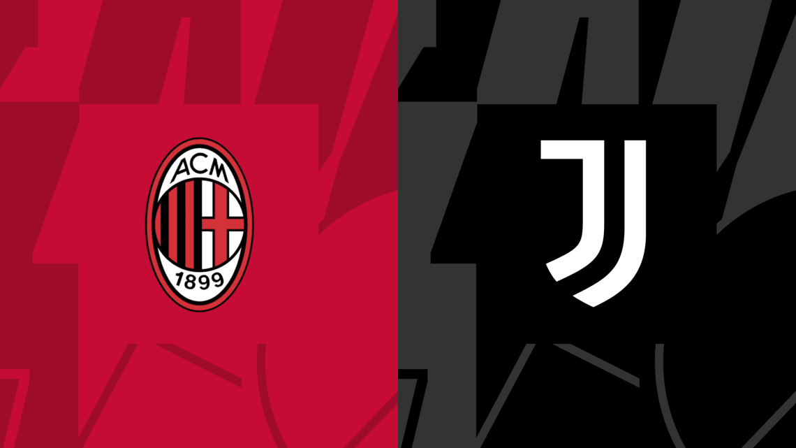 Prediksi Bola AC Milan Vs Juventus