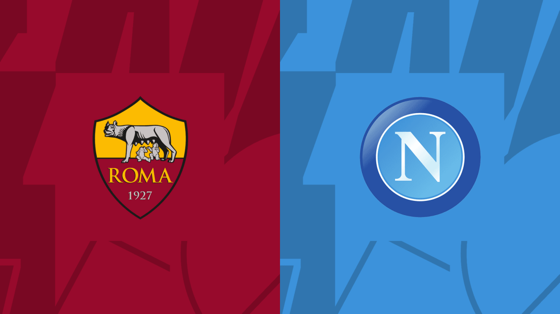 Prediksi Bola AS Roma Vs Napoli 24 Oktober 2022