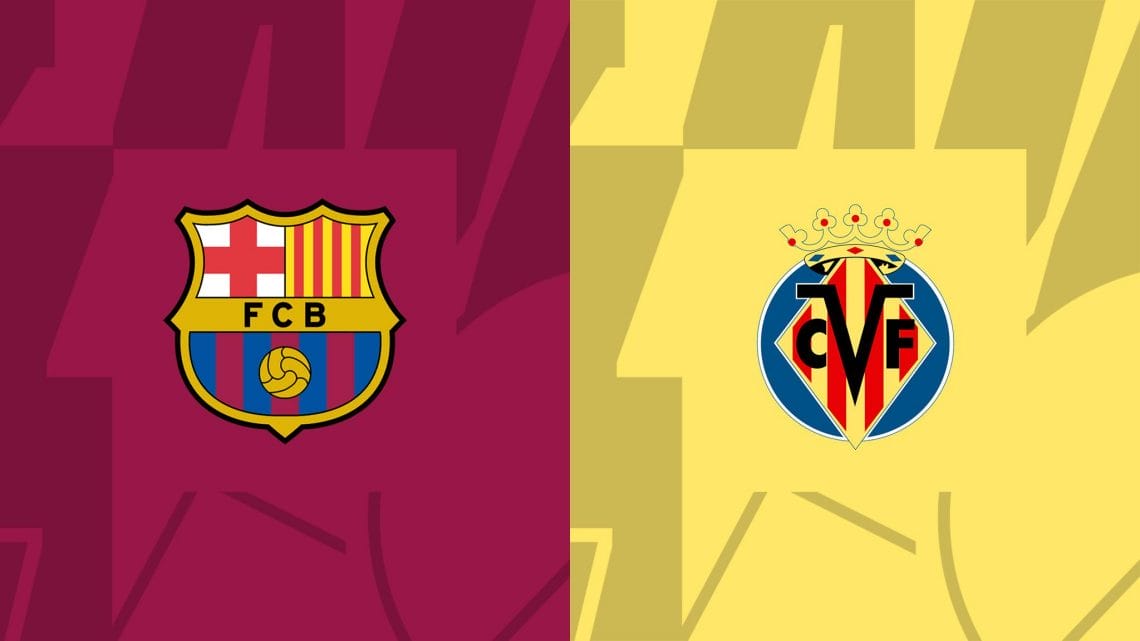 Prediksi Bola Barcelona Vs Villarreal 21 Oktober 2022