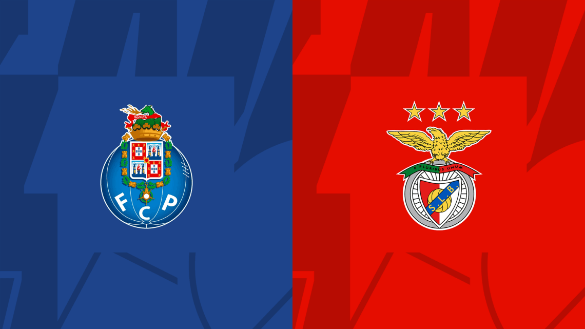 Prediksi Bola FC Porto Vs Benfica 22 Oktober 2022