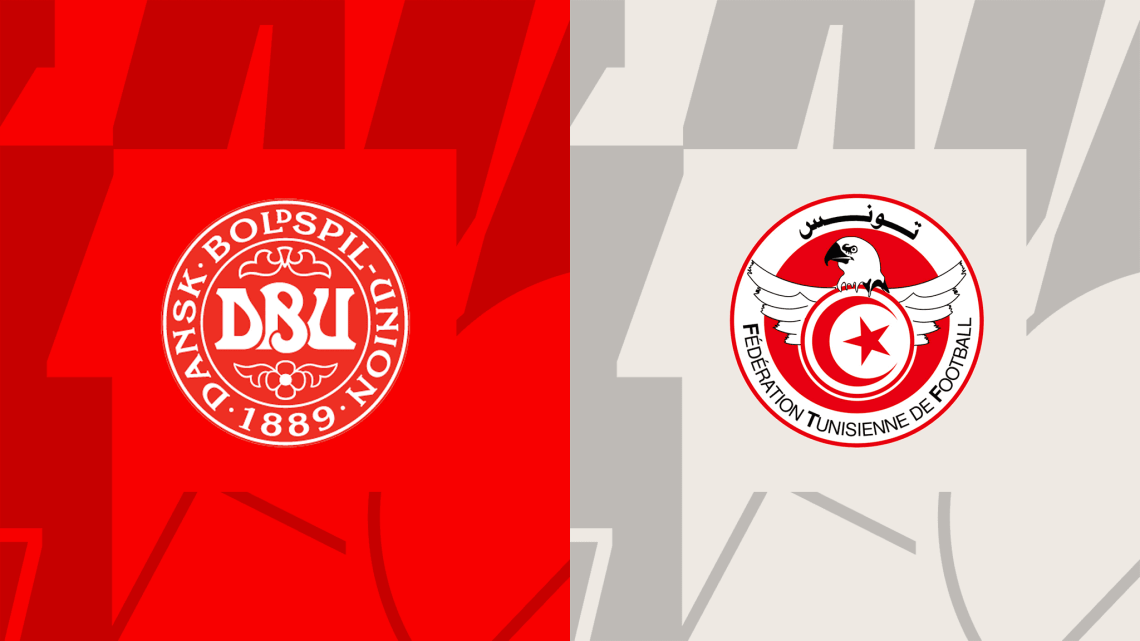 Prediksi Bola Denmark Vs Tunisia 22 November 2022