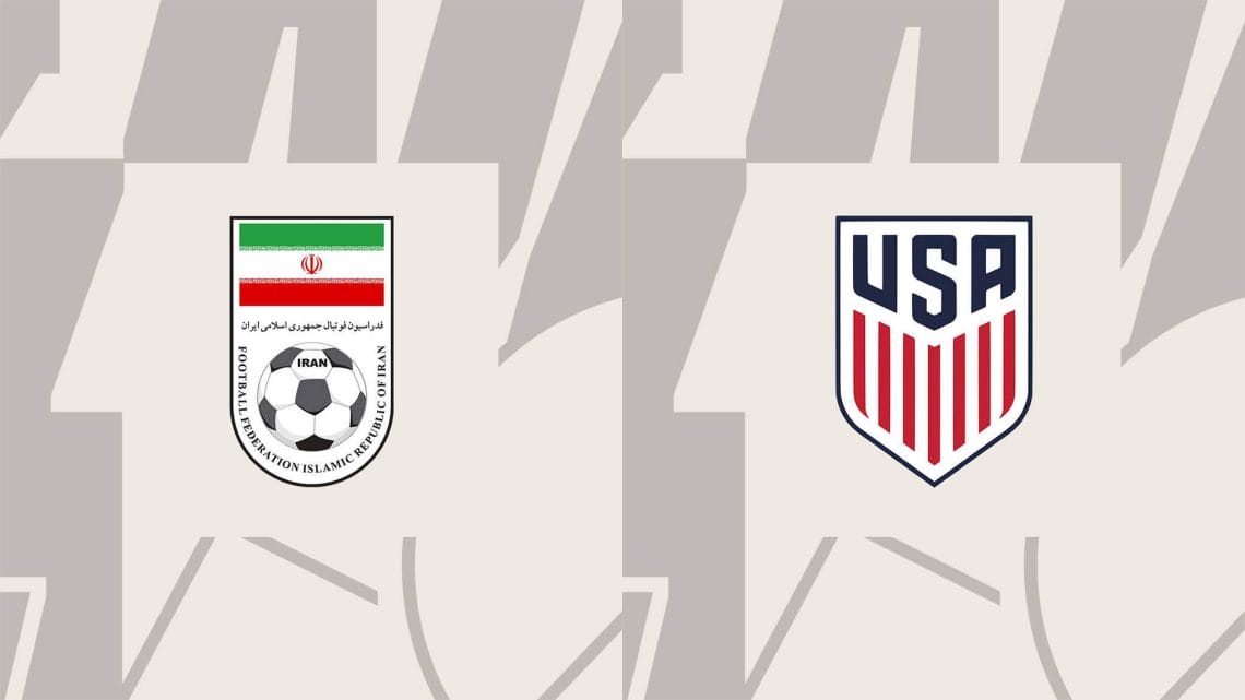 Prediksi Bola Iran Vs Amerika Serikat 30 November 2022