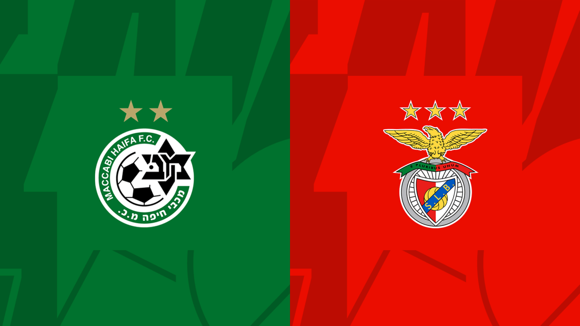 Prediksi Bola Maccabi Haifa Vs Benfica 3 November 2022