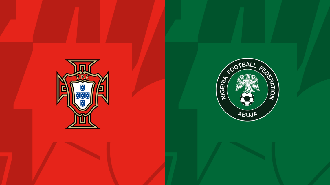 Prediksi Bola Portugal Vs Nigeria 18 November 2022