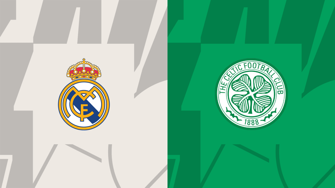 Prediksi Bola Real Madrid Vs Celtic 3 November 2022