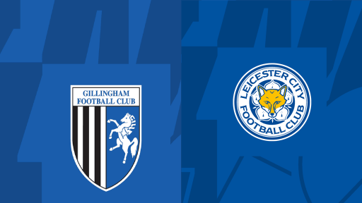 Jadwal Gillingham Vs Leicester City di Putaran Ke-3 Piala FA
