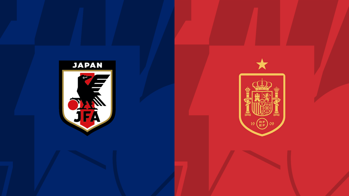 Prediksi Bola Jepang Vs Spanyol 2 Desember 2022