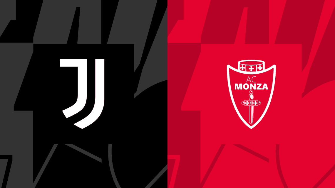 Data Statistik Juventus Vs Monza