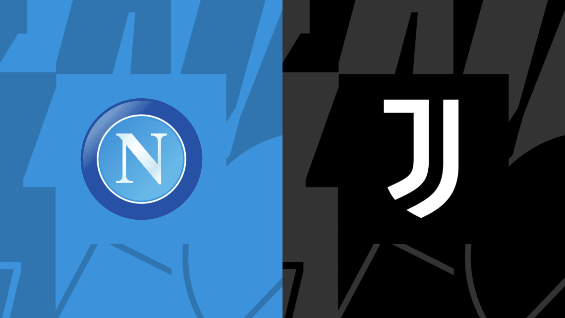 Data Statistik Napoli Vs Juventus