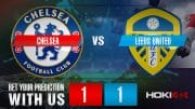 Prediksi Bola Chelsea Vs Leeds United 4 Maret 2023
