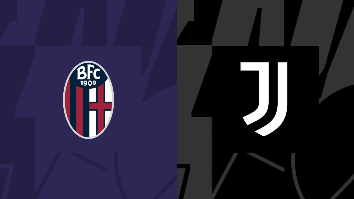 Data Statistik Bologna Vs Juventus
