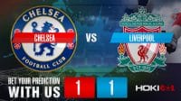 Prediksi Bola Chelsea Vs Liverpool 5 April 2023