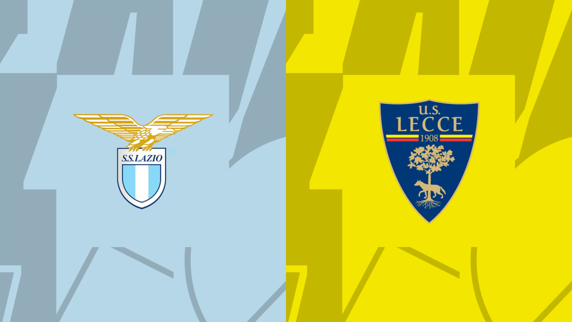 Data Statistik Lazio Vs Lecce