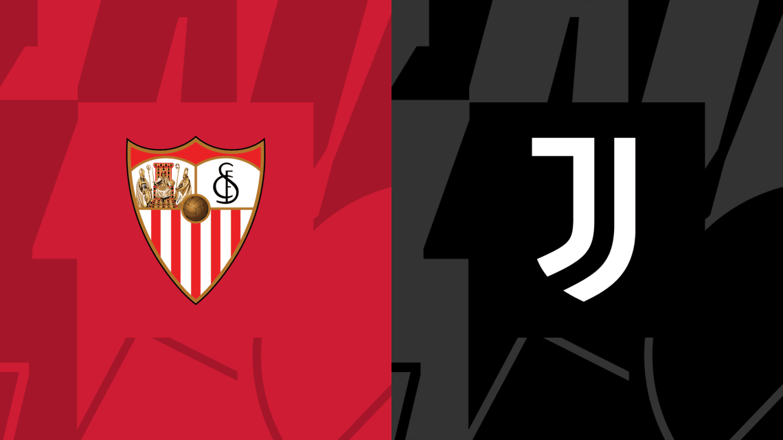 Data Statistik Sevilla Vs Juventus