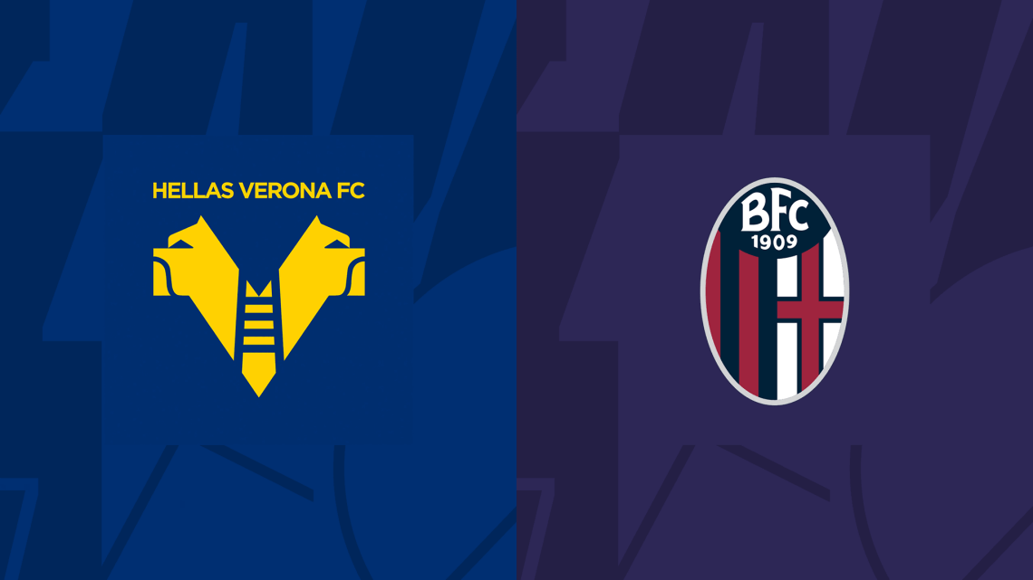 Data Statistik Hellas Verona Vs Bologna